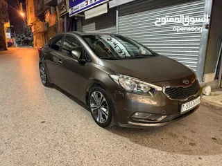  11 كيا سيراتو