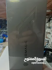  11 وحش الألعاب أقوى جهاز بالعالم Red magic 10pro أعلى نسخه 512 Ram16