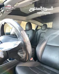  19 تيسلا مودل 3 موديل 2023 ستاندر بلس فحص كامل  Tesla Model 3 2023 standard plus