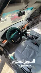  18 BMW موديل 1999 دب