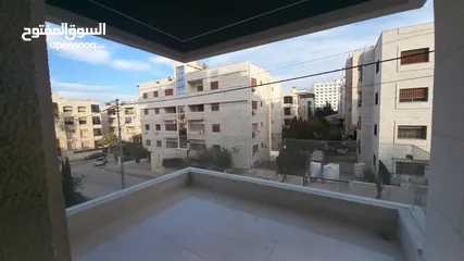  1 شقة للبيع في  الشميساني ( Property ID : 41178 )