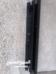  12 بلايستيشن 4 برو 1000 جيجا