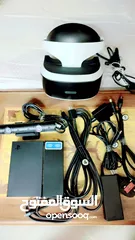  1 VR headset