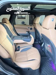  13 رينج روفر سبورت نخب