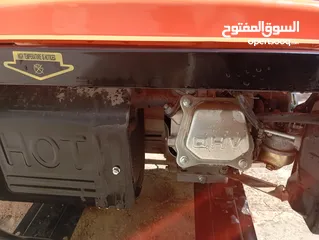  9 مولد كهرباء بنزين ياباني اصلي للبيع