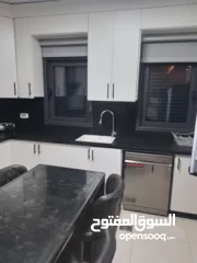  12 شقة للإيجار بالارسال طابق ثالث