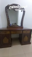  1 Dressing table