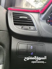  6 هونداي اكسنت 2015