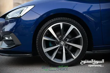  10 سيات ليون اف ار بودي جديد 2020