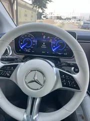  4 مرسيدس EQE2023 للبيع