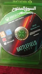  9 Xbox One S• مستعمل بحالة ممتازة