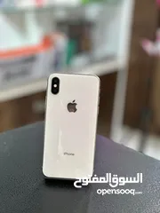  2 ايفون اكس عادي