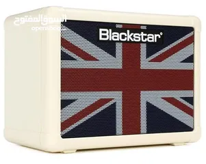  2 * Brand New * Blackstar Fly 3 portable amplifier limited edition - 89 JDs