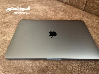  2 ماك بك 2019