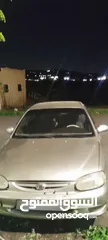  1 كيا تو98 قير اتوماتيك فحص خالي قص قلبان