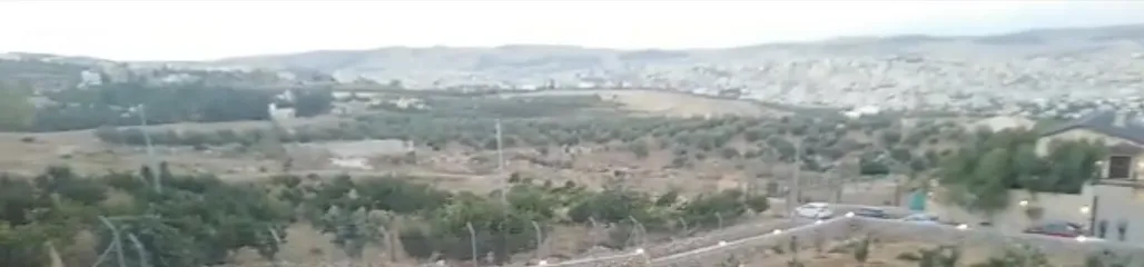  11 شاليه للبيع في جرش دوبلكس منطقة فندق غصن الزيتون