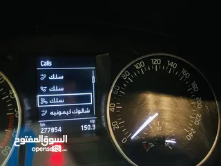  2 سكودا ربيد ترخيص 2016