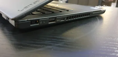  2 ThinkPad i7 vPro 16 GB LTE _ جهاز ثينك باد