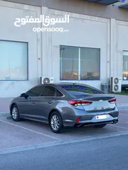  3 Hyundai Sonta 2019