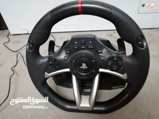  4 دركسون شركه play station