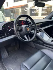  5 Porsche Taycan 2021 “Excellent Condition”