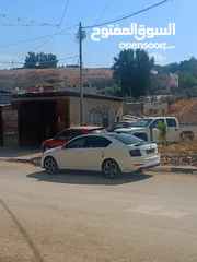  2 اوكتافيا حبه مميزه