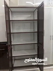  14 Aluminium kitchen cabinet for sale and make