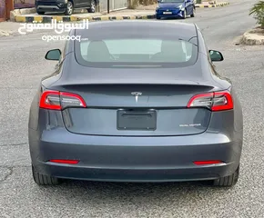  2 ‏2022 Tesla Model 3 Long Range Dual