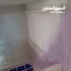  2 فريزر مستعمل اقتصادي جدا