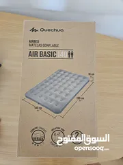  1 Air Mattress Quecha