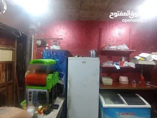  1 محل للبيع في نضران (الوصف مهم)