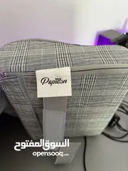  2 جهاز مساج Papillon للرقبة مستعمل بحالة الجديد