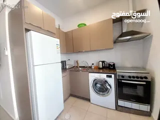  6 شقه للايجار في منطقه اللويبده ( Property 33950 ) سنوي فقط