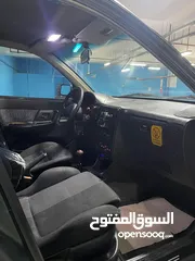  6 سيارة سيات قرطبة للبيع