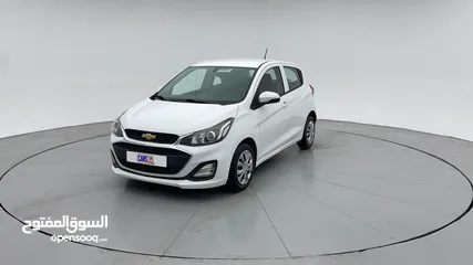  7 (FREE HOME TEST DRIVE AND ZERO DOWN PAYMENT) CHEVROLET SPARK
