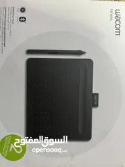  3 Wacom intuos