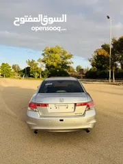  15 HONDA ACCORD 2010