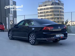  5 باسات Rline شركة