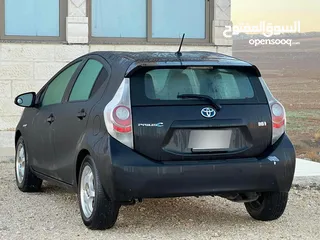  1 بريوس سي  فحص للبيع