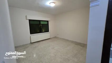  9 شقه فارغة للإيجار في منطقة الرابيه 200 متر