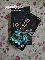  4 iQoo Z9 Turbo Smartphone