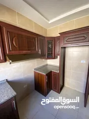  4 شقة طابق ارضي للايجار في مرج الحمام