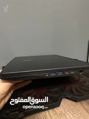  7 Laptop Msi RTX3060