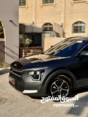  5 كيا نيرو 2022