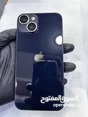  11 ايفون 13 مش مغير في اشي