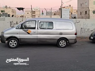  2 باص ستاريكس 2001