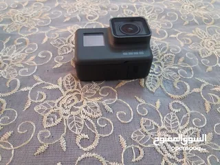  11 كاميرا GoPro Hero5 في مجال بالسعر