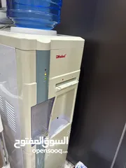  1 براد نوبل مستعمل