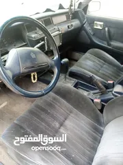  7 للبيع سياره تيوتا كراون