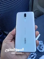  1 جهاز oppo نظيف جدا اخو الجديد ذاكرته 256 اقراء الوصف مهم